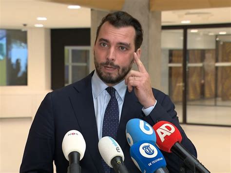 Tweede Verdachte Aangehouden Voor Mishandelen Baudet