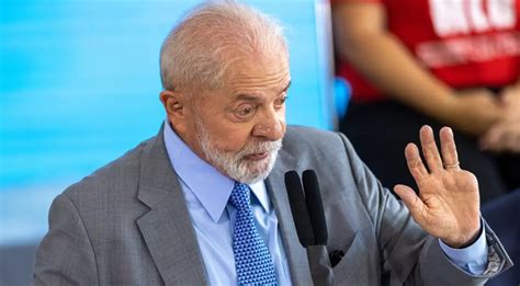 Rombo Do Governo Lula Chegou A R 60 9 Bilhões Só Em Maio Noticia 360