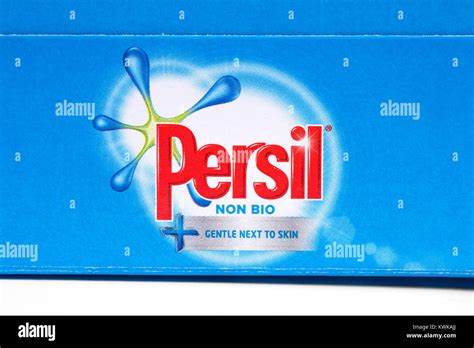 Persil Advertising Stockfotos Und Bilder Kaufen Seite 2 Alamy