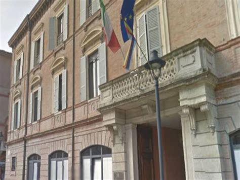 Rimini La Cittadella Della Sicurezza Allex Caserma Libertas