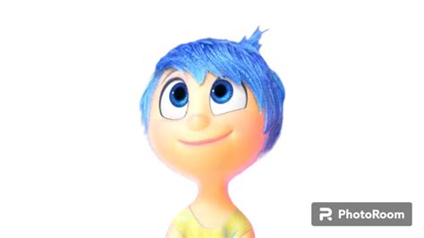 Joy From Inside Out 2015 Png 3 By Kylewithem On Deviantart