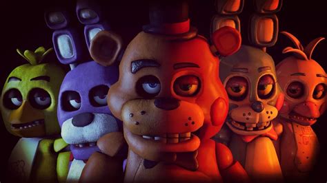 All FNAF Security Breach Ruin DLC Endings Explained