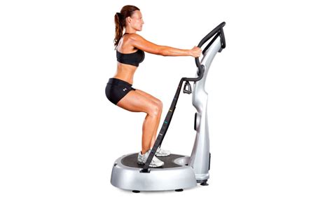 8 Benefits Of Whole Body Vibration Therapy Verge Campus