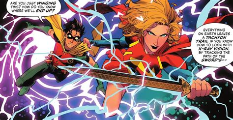 supergirl power redefines  kryptonian  ray vision