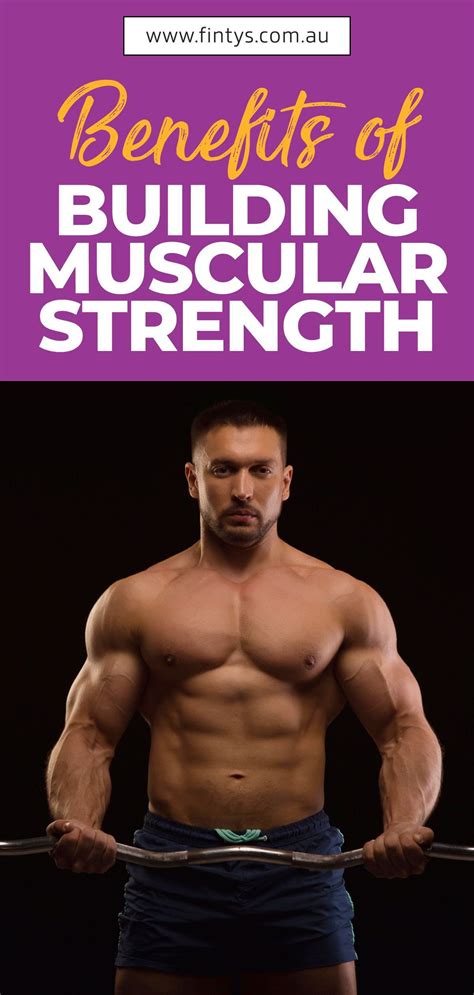 Strength Training Provides A Wide Array Of Health Benefits As Strong Muscles Will Keep Your Body