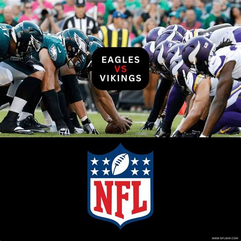 How to Watch Eagles vs. Vikings from Anywhere