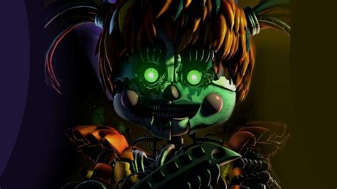 Denunciada El escándalo de FNAF 6 Pizzeria Simulator al descubierto