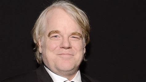 El Comunicado Oficial De La Familia De Philip Seymour Hoffman Tras Su