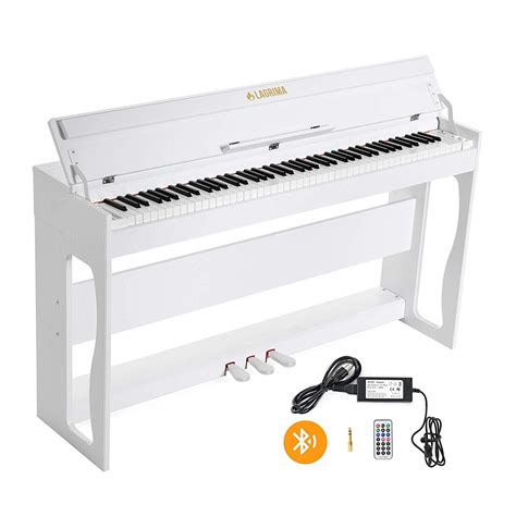 Top 10 Best Digital Pianos For Advanced Pianist Beginners