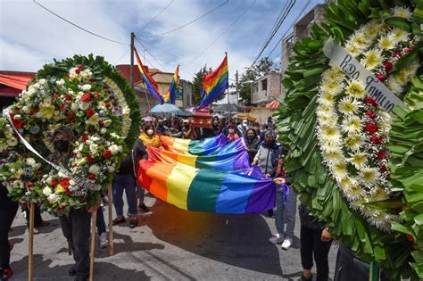 Qué es el transfeminicidio Uno de los delitos que poco se nombran