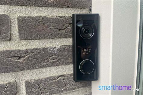 Set Up Eufy Doorbell Motion Detection This Is How You Do It