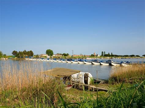 Ponti Di Barche Water Museums Of Venice