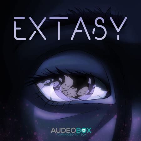 Extasy Edm Sample Pack By AudeoBox Splice