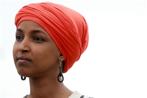 Ilhan Omar Net Worth Wiki Age Weight And Height Relationships