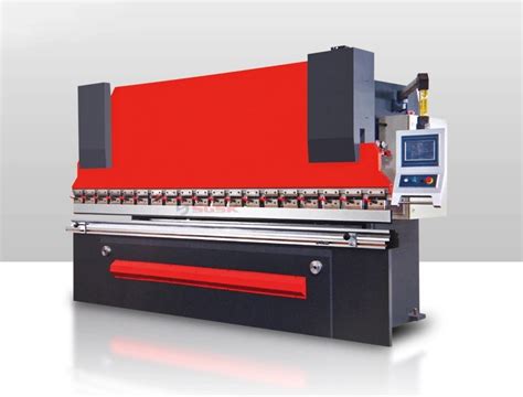 Shearing And Press Break Machine Cnc Press Brake Machine In India