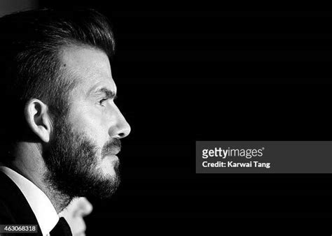 7 The David Beckham Unicef Fund Photos and Premium High Res Pictures ...