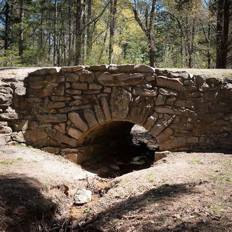 Crowley's Ridge State Park Bridge - Alchetron, the free social encyclopedia