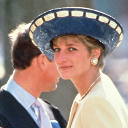 Lady Diana cet hommage très émouvant dévoilé par son frère Gala