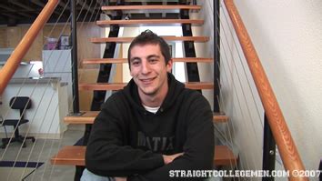 Scm Aidan And Drew Spurt Preview Stills Straight Amateur College Men