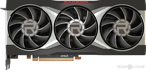 Powercolor Rx 6900 Xt Specs Techpowerup Gpu Database