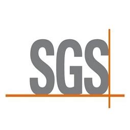 Logo Sgs