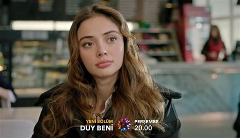 Duy Beni B L M Fragman Izle