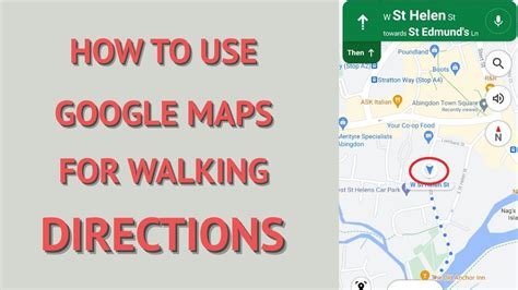 Google Free Maps And Directions