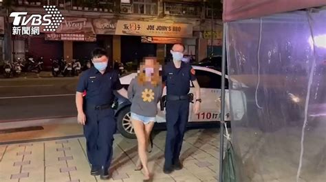 恐怖情人！分手求復合遭拒 女縱火燒車洩憤│中和區│tvbs新聞網