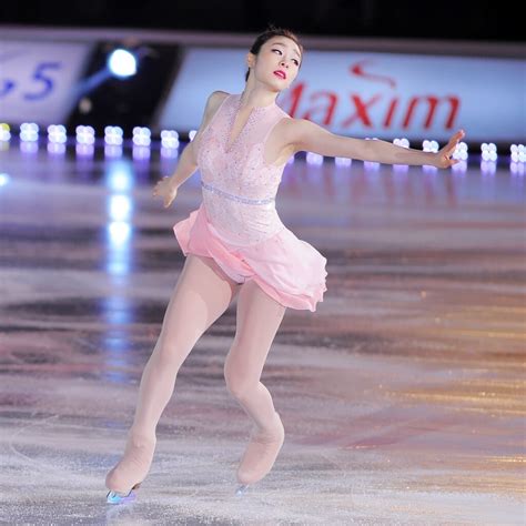 All That Skate 2014 Figure Skating Queen YUNA KIM Flickr