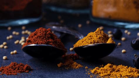 A Guide To African Spices And Seasonings Esther African Foods