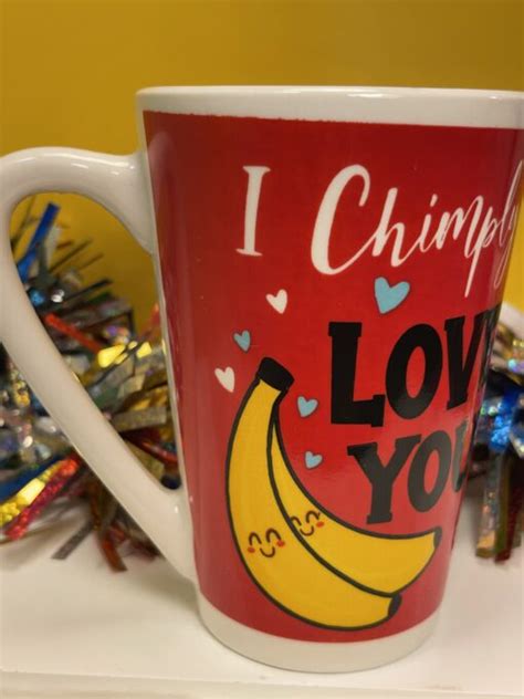 Unique Valentines Mug - CupofMood