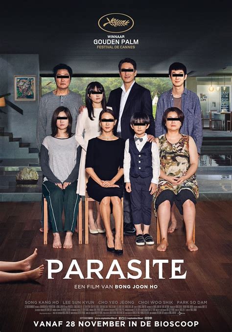 Parasite (English) Movie: Review | Release Date (2020) | Songs | Music ...