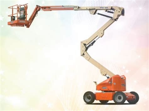 JLG Lifts: Service, Repair and Operator's Manuals PDF