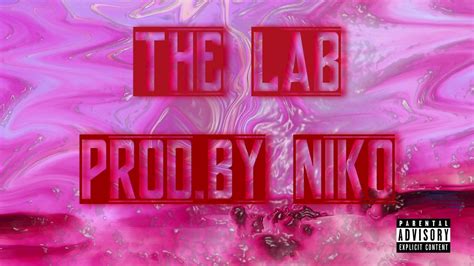 The Lab Prod By Niko Youtube