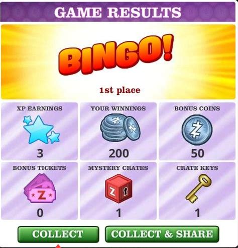 Zynga Bingo Walkthrough – Gamezebo