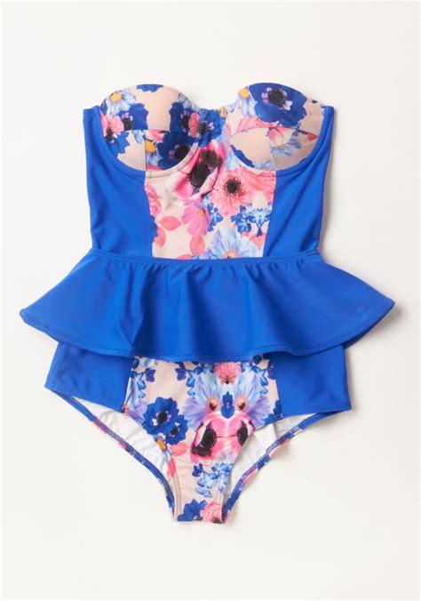 Super Cute Suit Vintage Bathing Suits Cute Bathing Suits Summer Suits Summer Wear Spring