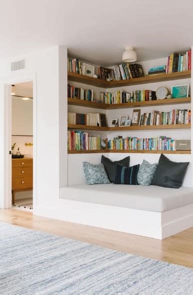 Wooden Bookshelf Designs Trending In Natural Wood Bookshelf