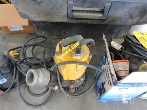 Wacker Neuson Pst2 400 Online Auctions