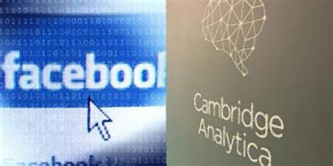 Por El Escándalo Con Facebook Cerró Cambridge Analytica Unidiversidad