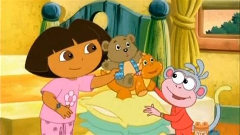 Dora The Explorer X Boots Cuddly Dinosaur Best Moment Plus