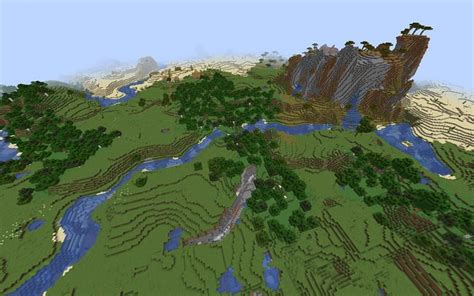 Best Minecraft Seeds For Diamonds In January