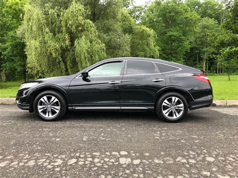 2013 Honda Crosstour Awd Ex L V6 4dr Crossover Wnavi In Monroe Ny