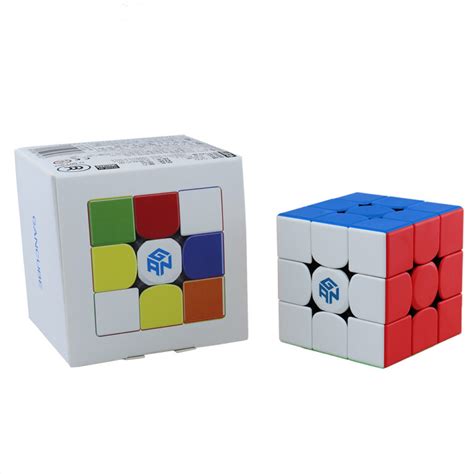 GAN 356 RS 33 Speed Cube Australia