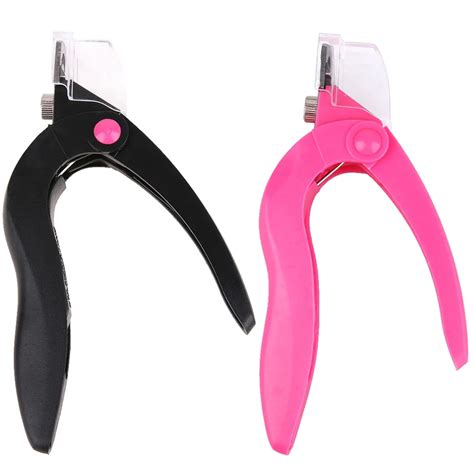 Buy Professional U Shape Nail Cutter Straight Scissor