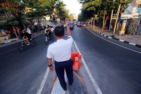 Dinas Pu Kota Makassar Jamin Proyek Jalan Tuntas Tahun Ini Portal Dpu