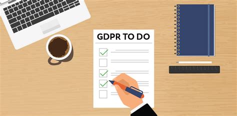 Free Gdpr Templates For Small Businesses