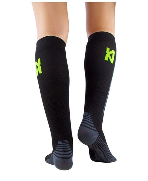 Zensah Mens Featherweight Compression Socks Macys