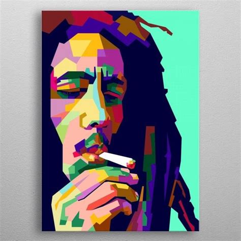 Bob Marley Bob Marley Painting Bob Marley Art Bob Marley Pictures