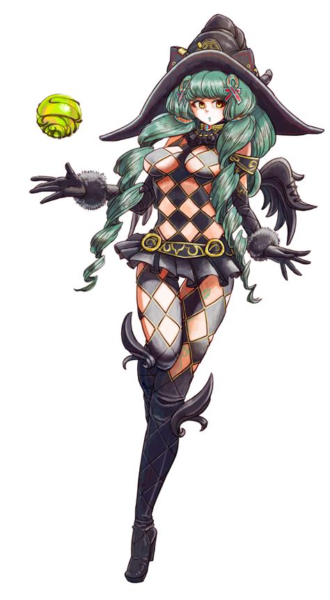 Fiore Brunelli Star Ocean And 1 More Drawn By Sowasan Sowasowa