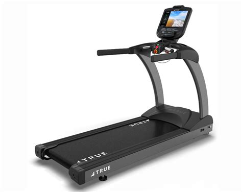 True Fitness C400 Treadmill Fitness Direct